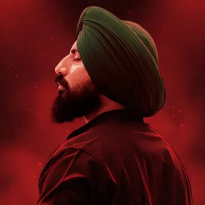 Parth Vaghela profile