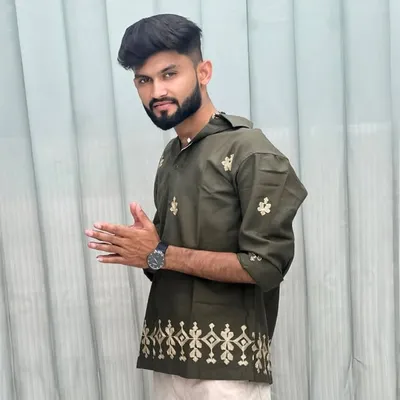 Pathu Raval profile