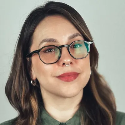 Patrícia Dos Reis profile