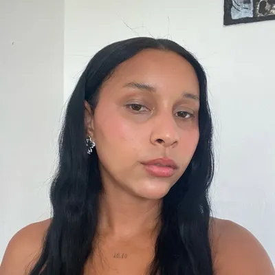 ᴘᴀᴛʀɪᴄɪᴀ profile