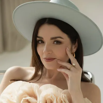 Patrycja Sołtysik profile