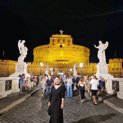 Patrycja Jelinek profile