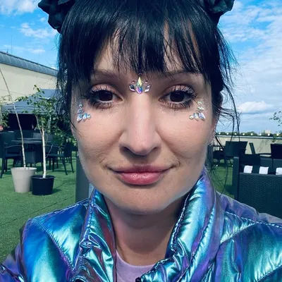 Patrycja Woźniak profile