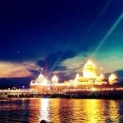 Patiala HelpClub Punjab ( Puneet Singh Banga ) profile
