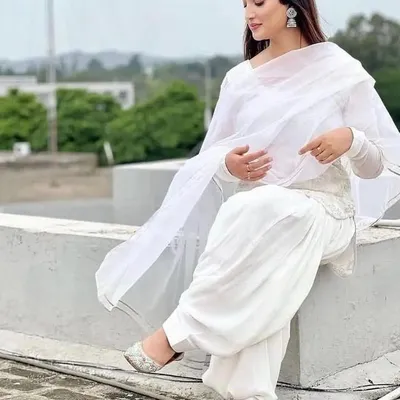 #Salwarsuit profile