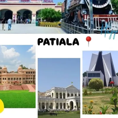 only patialvi's profile