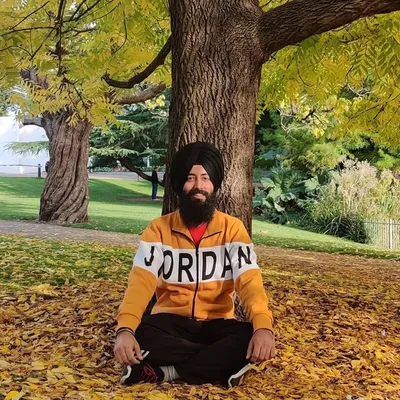 Harneet Singh profile