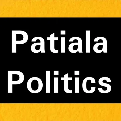 Patiala Politics profile