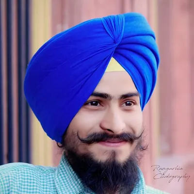 🪯ਪਟਿਆਲਾਸ਼ਾਹੀ ਸਰਦਾਰ 🪯 profile