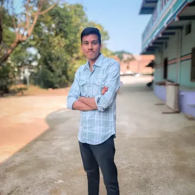 Deepak Patidar profile