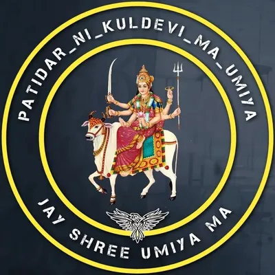 🔴 જય માં ઉમિયા 🙏(40k) profile