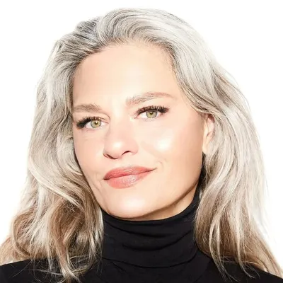 pati dubroff profile