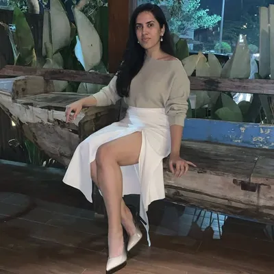 Apurva Patil-Salunkhe profile