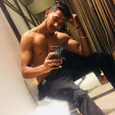 GYM_LOVER profile