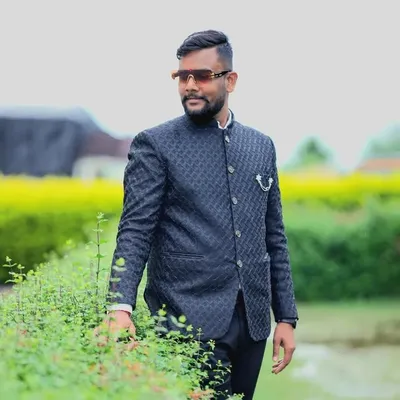शुभमभाऊ जुंदरे पाटील. profile