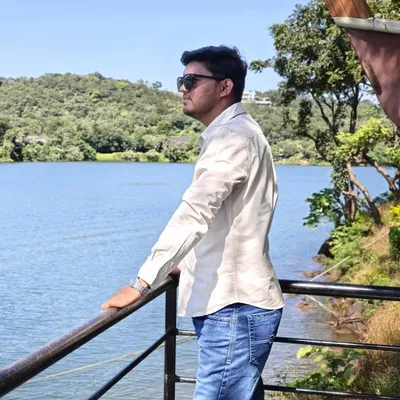 HARSHAL PATIL ⚜️ profile