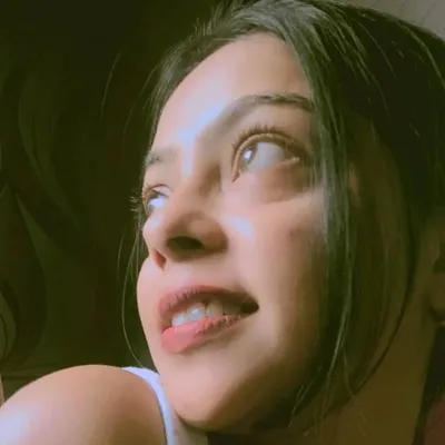 Deepali Patil profile