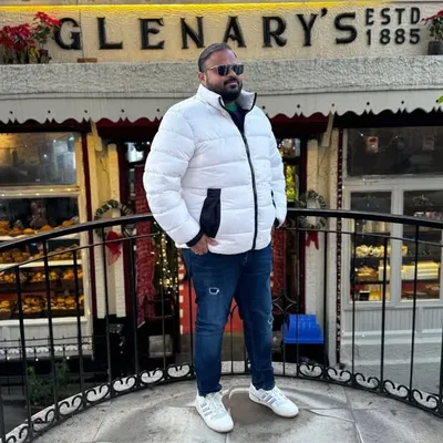 Devendra Patil profile