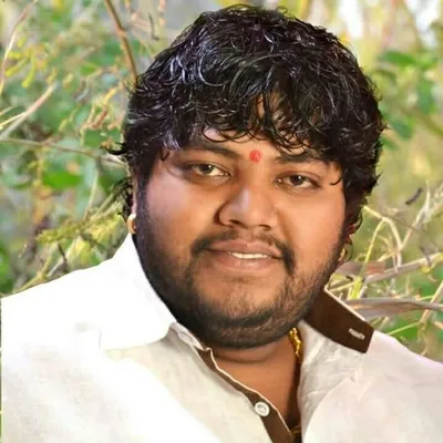 singer_ Ketan Patil🎤 profile