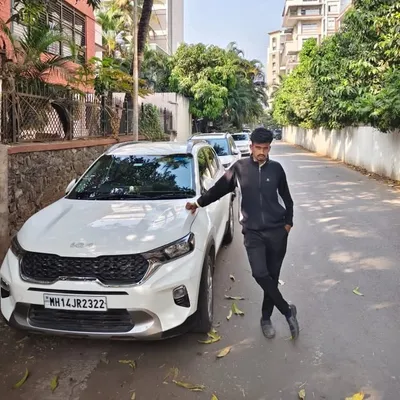 PRANAV PATIL profile