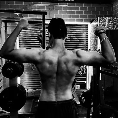 Rohan Patil profile