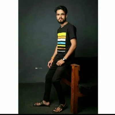 THE SURAJ PATIL profile