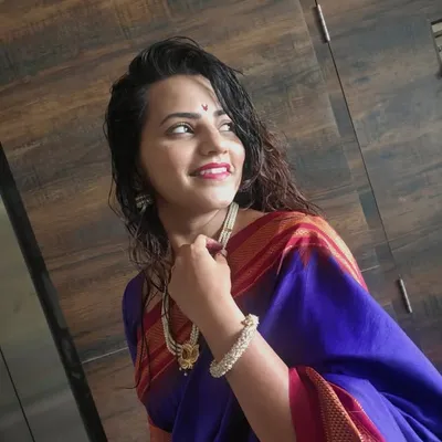 Swapnalee Patil profile