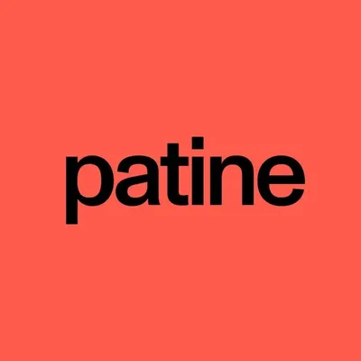 Patine www.patine.fr profile