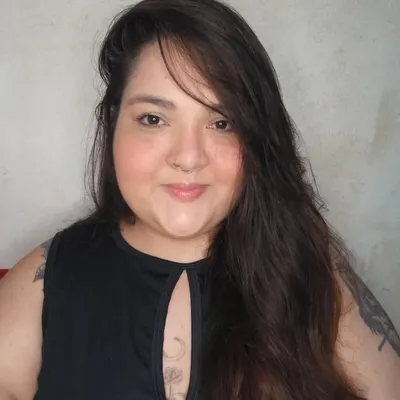 Pati Quental ๐ป profile