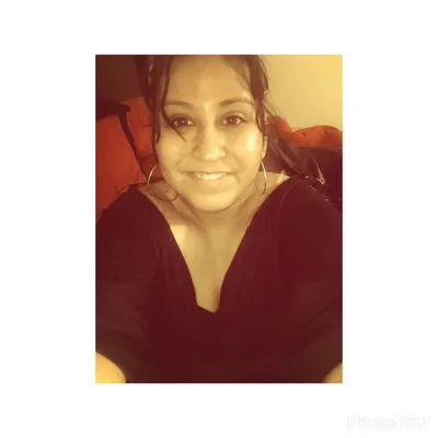 Patricia Ramirez profile