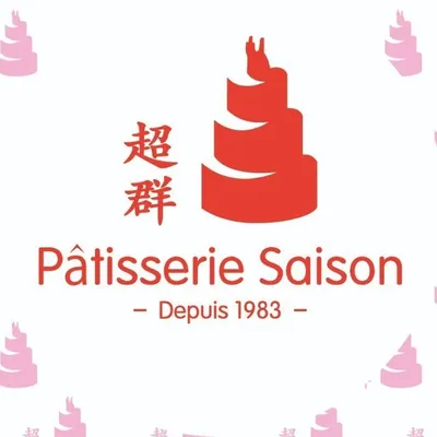 Pâtisserie Saison profile
