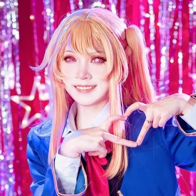 PatJi Cosplay profile