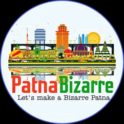 PATNA BIZARRE (Patna) ๐ฎ๐ณ profile