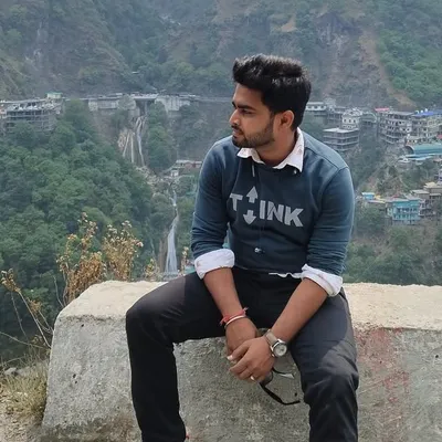 Patna’s Paradise profile