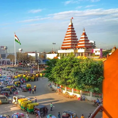 Patna Blogs profile