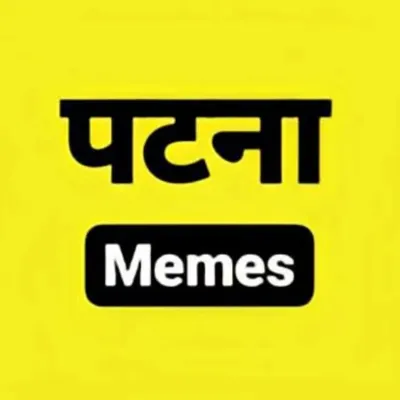 Patna Memes profile