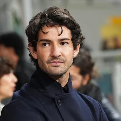 Alexandre Pato profile