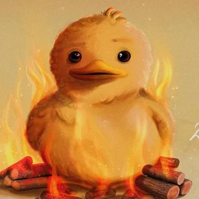 Pato Asado 🦆 profile