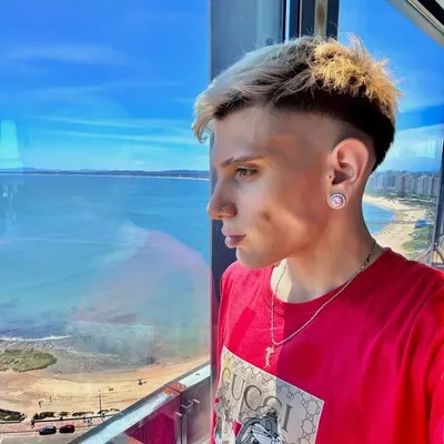 Pato Ferrer profile