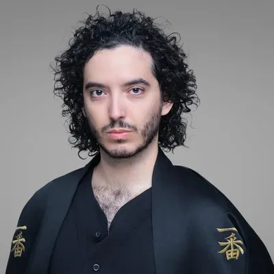 Pato Lagarda profile