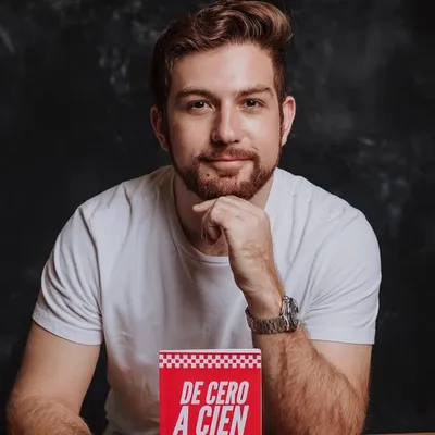 Pato Madrazo profile