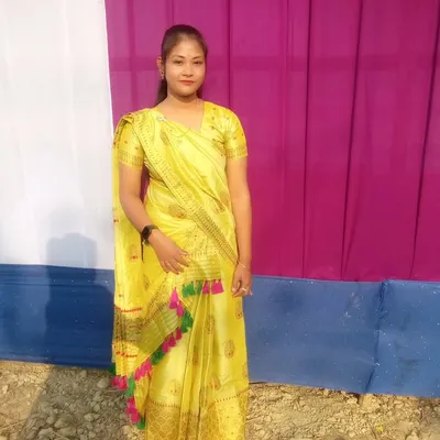 Ananya Pator profile