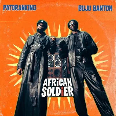 Patoranking profile