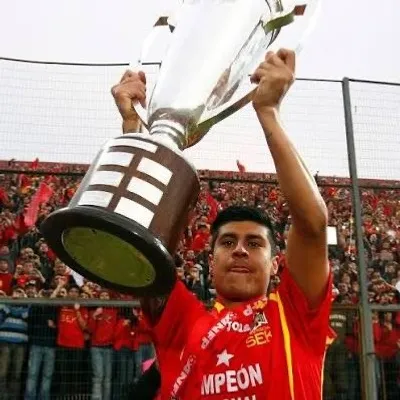 Patricio Rubio profile