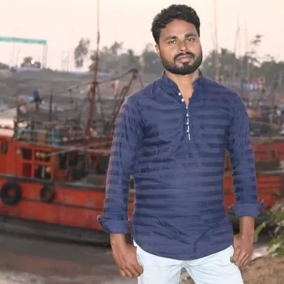 Abhijit Patra profile