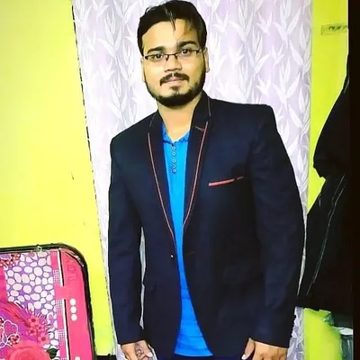 Jitesh Patra profile