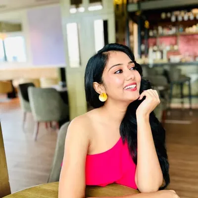 Patrali Hazra profile