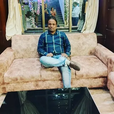 Patram Sahu Ji profile