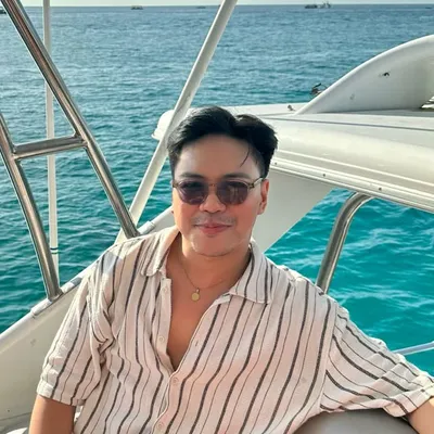 Patrick Dela Rosa profile