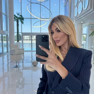Patricia Vega profile